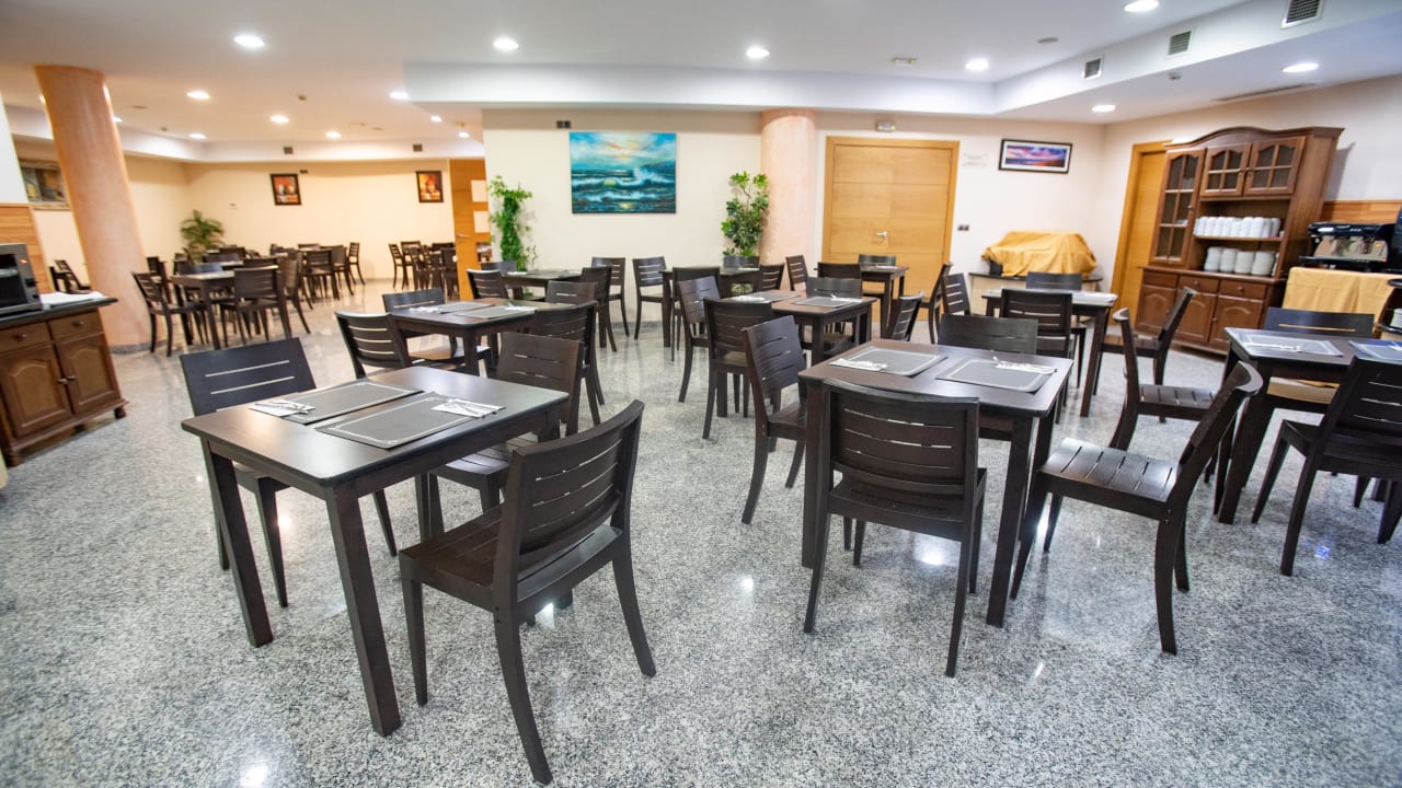 Gastro Hotel Moon Dreams Calabahía