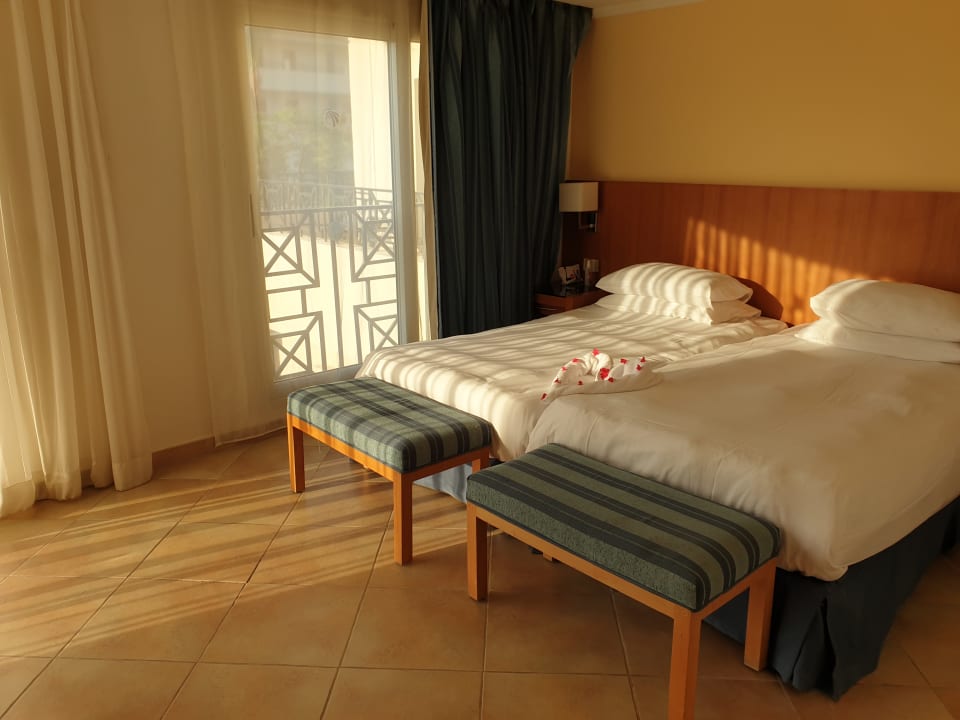 Zimmer Cleopatra Luxury Resort Makadi Bay