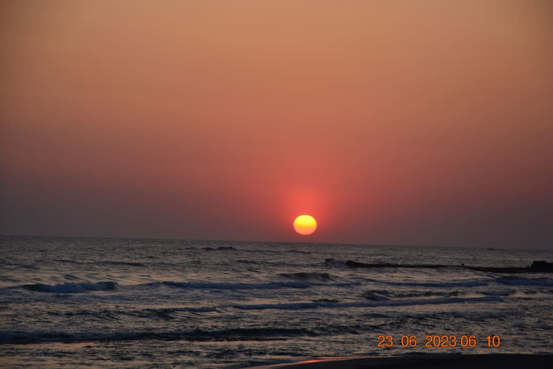 Strand Anissa Beach & Village