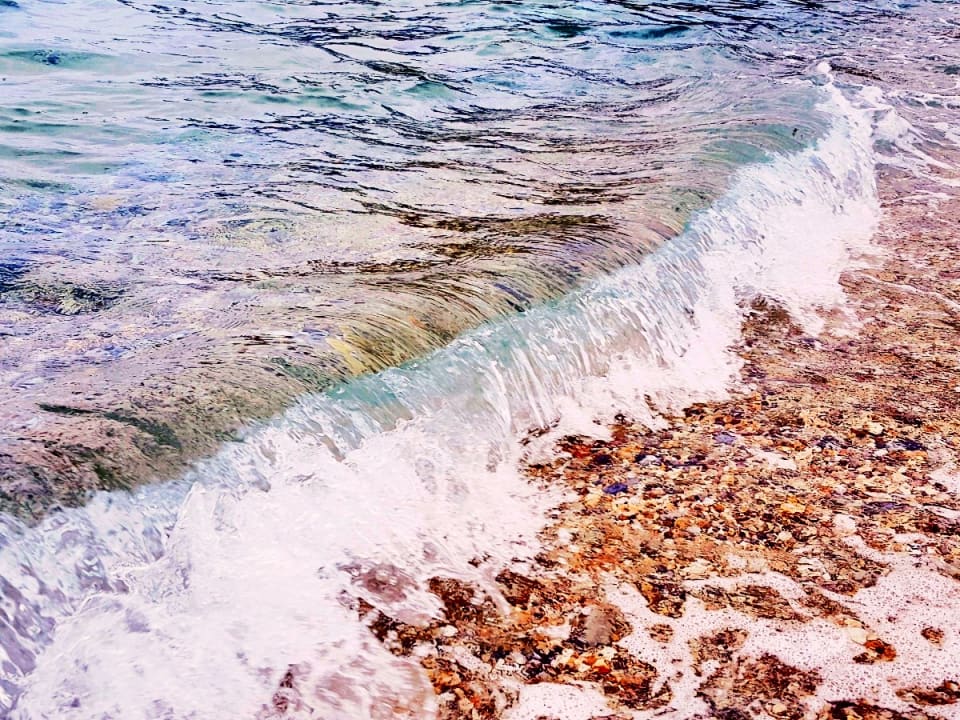 Strand Fodele Beach & Water Park Holiday Resort