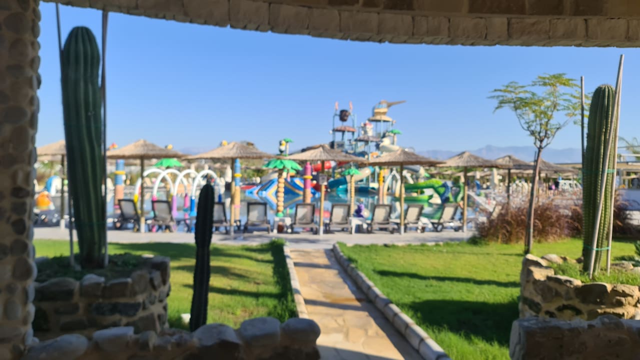 Pool Dream Fun World