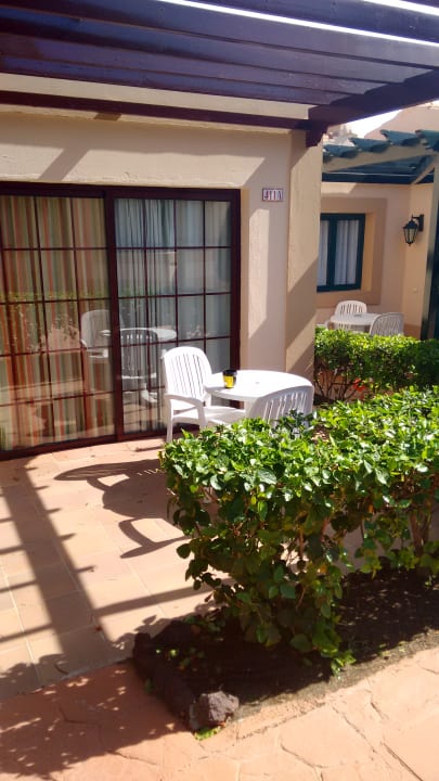 Zimmer allsun Hotel Esplendido