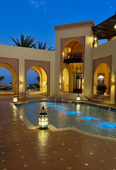 Sonstiges Steigenberger Coraya Beach - Adults only