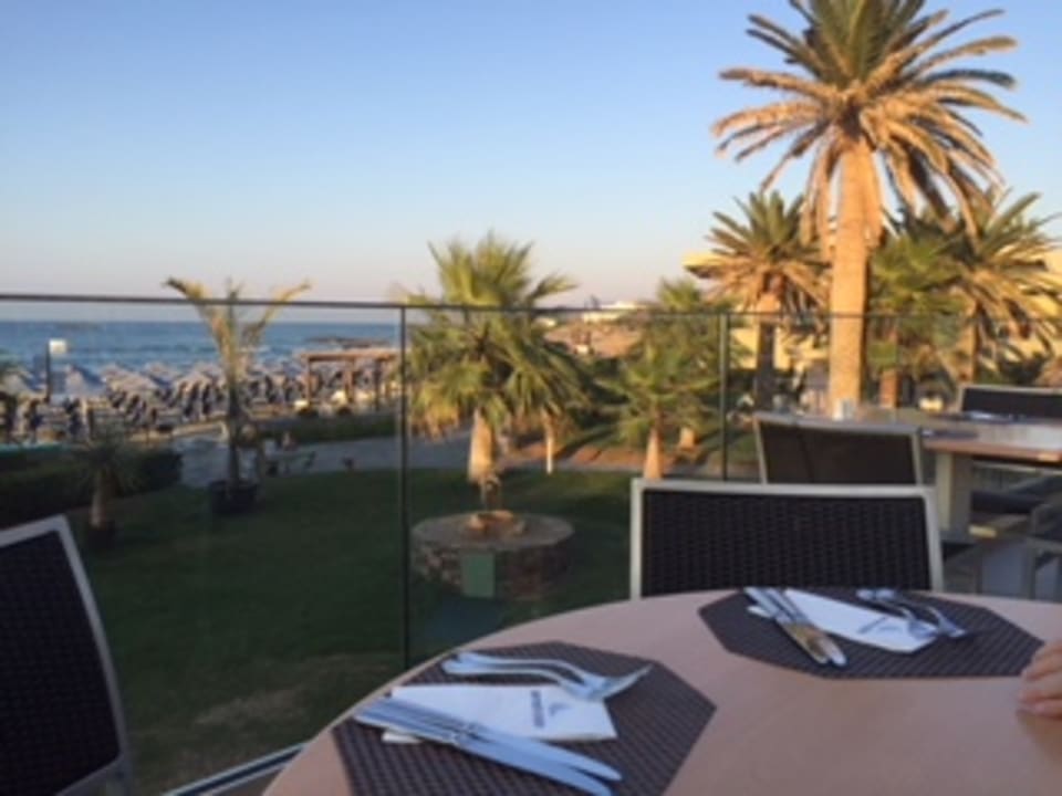 Gastro Calimera Sirens Beach