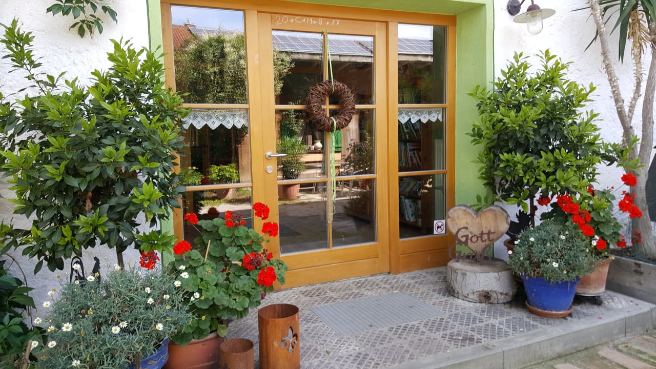 Sonstiges Bernwieserhof