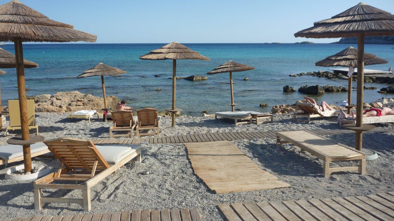 Viel Platz Aquagrand Artistic Luxury Beach Resort - Adults only