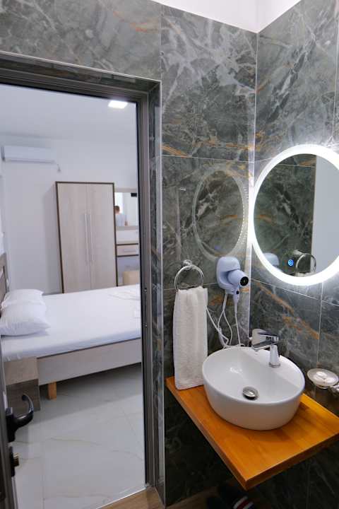 Zimmer Hotel Joni Lukove