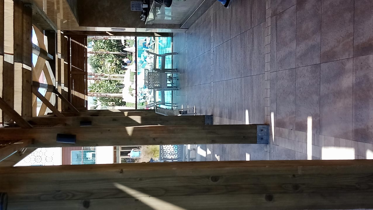 Außenansicht Sentido Trendy Verbena Beach