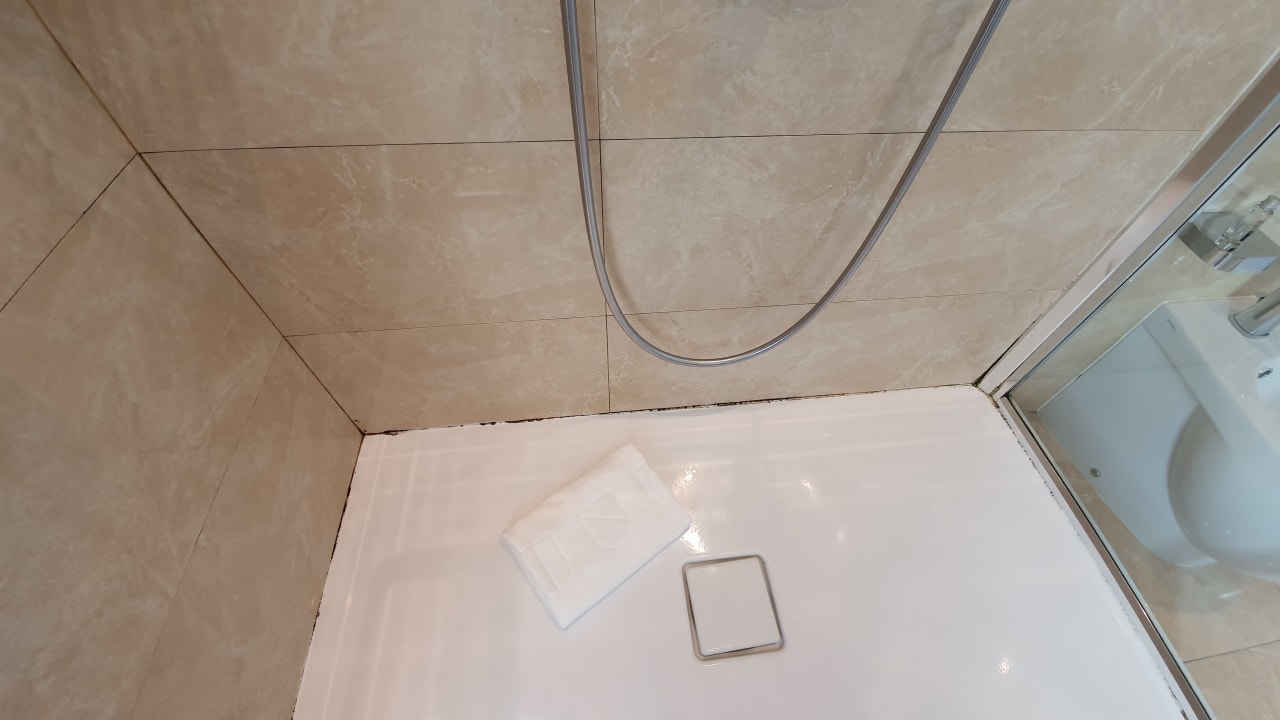 Zimmer UNAHOTELS Century Milano