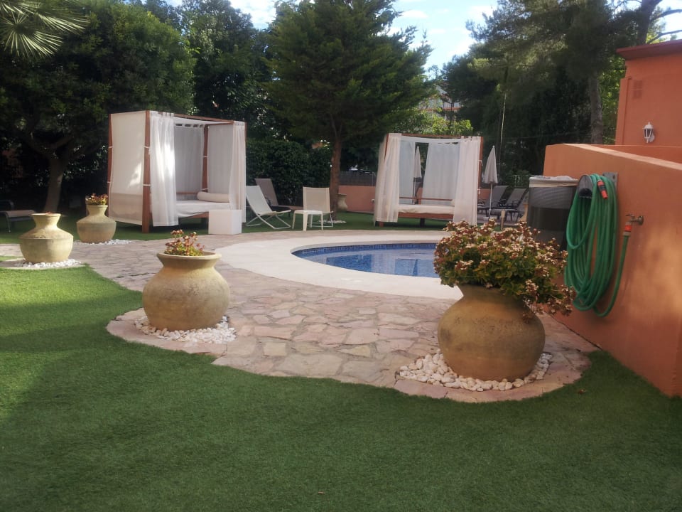 Am Realxpool BQ Bulevar Paguera - Adults only