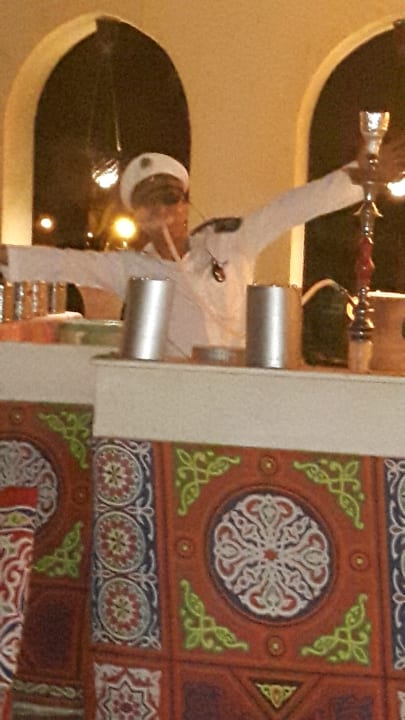 Sonstiges Hotel JAZ Makadi Star & Spa