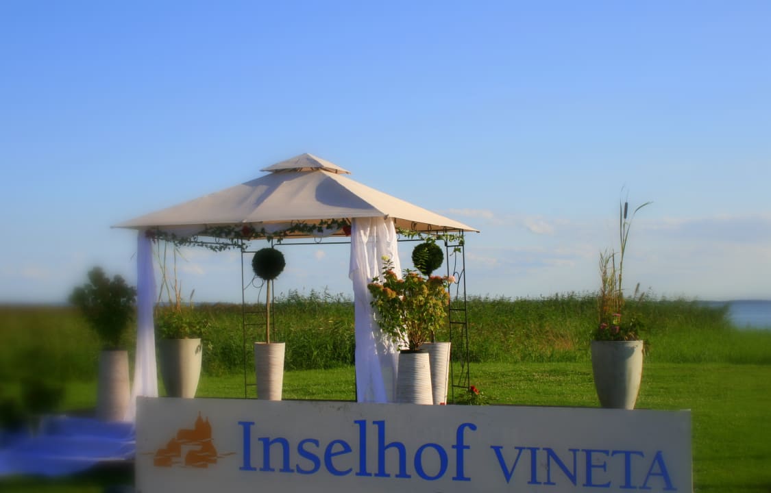 Sonstiges Inselhof Vineta