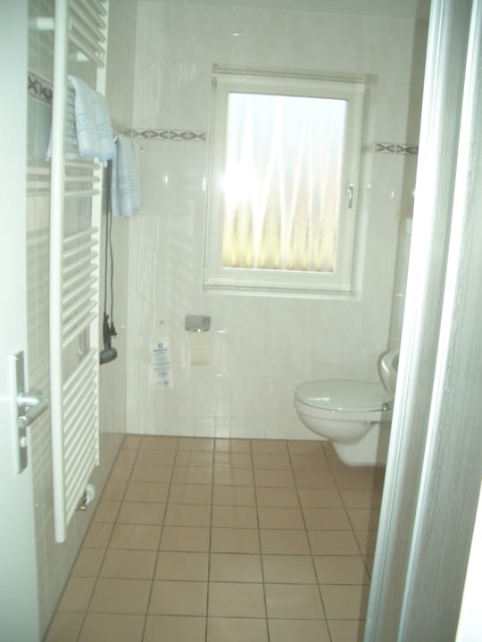 Zimmer Gästehaus Höpfl