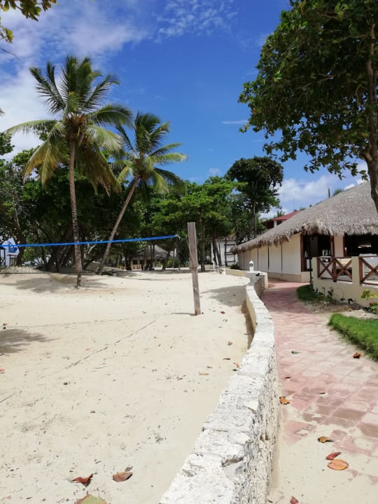 Sport & Freizeit Marien Puerto Plata
