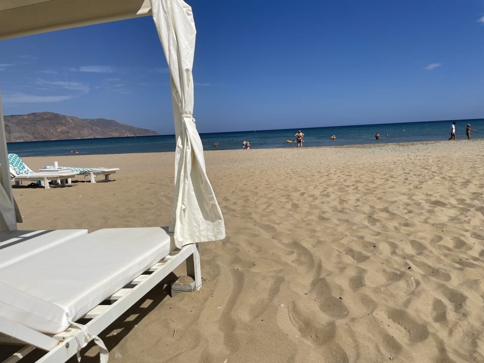 Strand Anemos Luxury Grand Resort