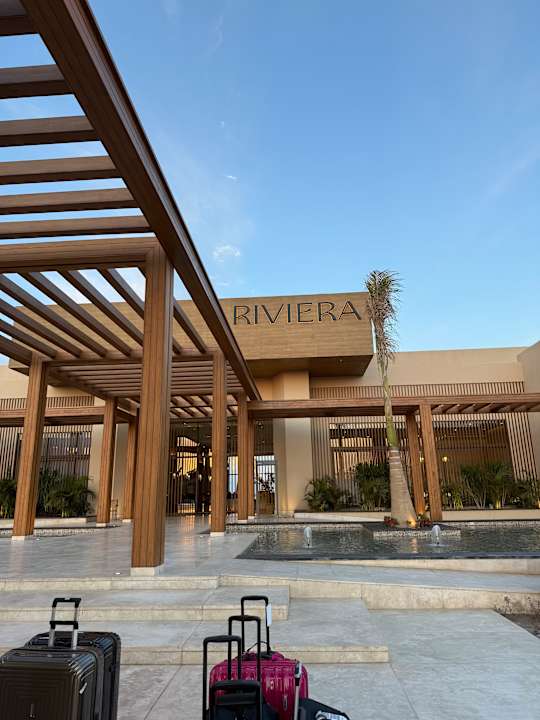 Außenansicht JAZ Elite Riviera