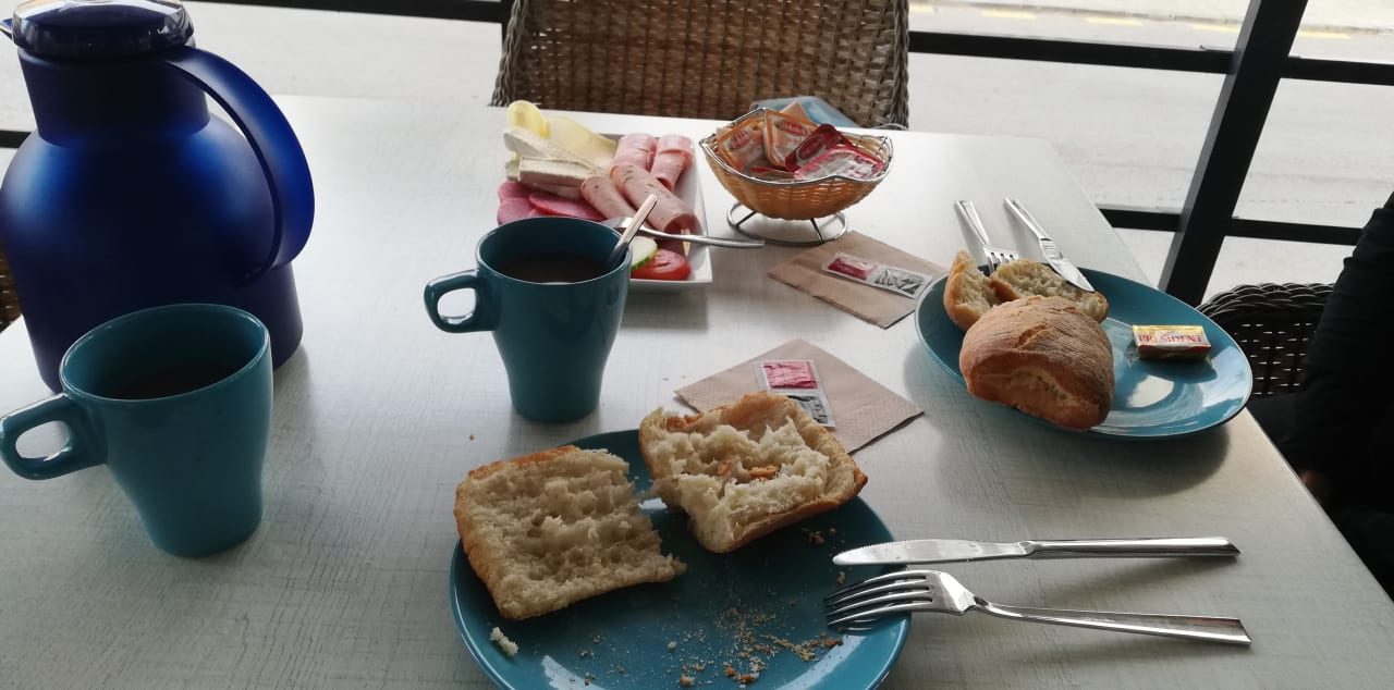 Gastro Hostal Playa De Palma