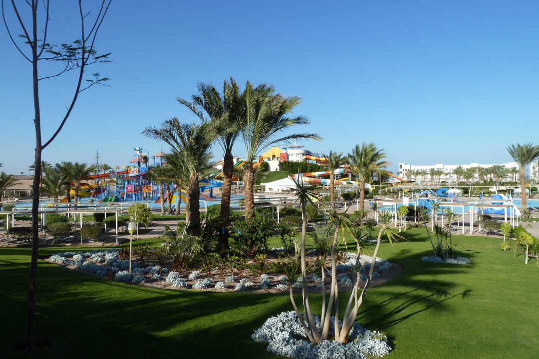 Aquapark Jaz Aquaviva