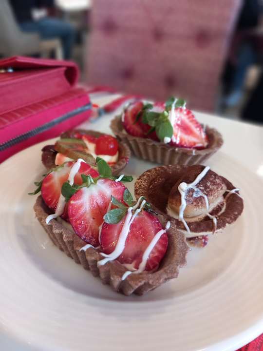 Gastro Dream World Aqua Hotel