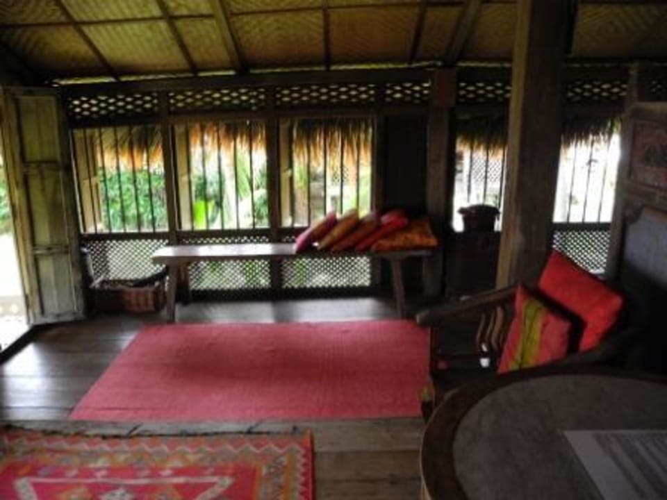 White Frangipani Hotel Bon Ton Resort