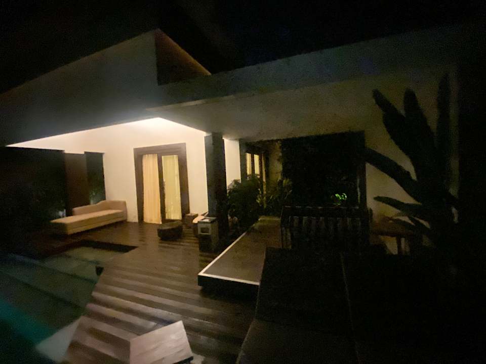 Außenansicht Merusaka Nusa Dua Bali