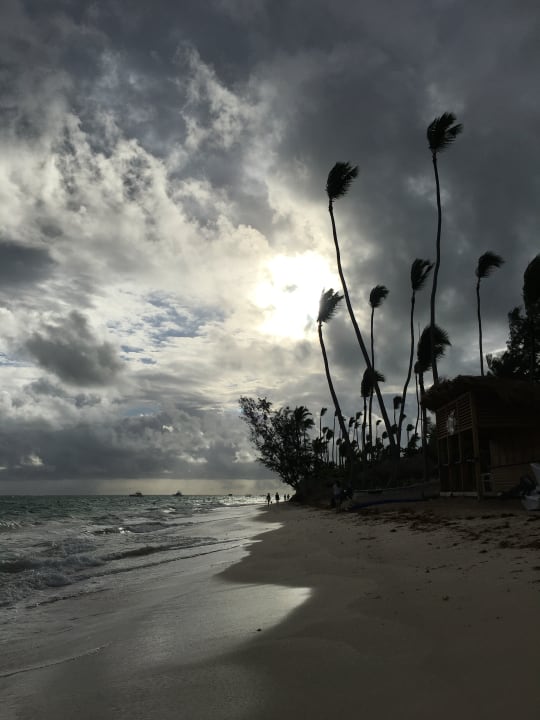 Strand Grand Palladium Select Bávaro Resort & Spa
