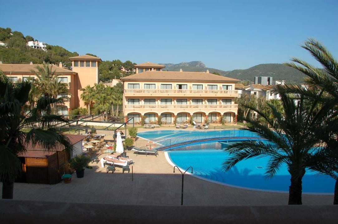 Hotel Mon Port Mon Port Hotel & Spa