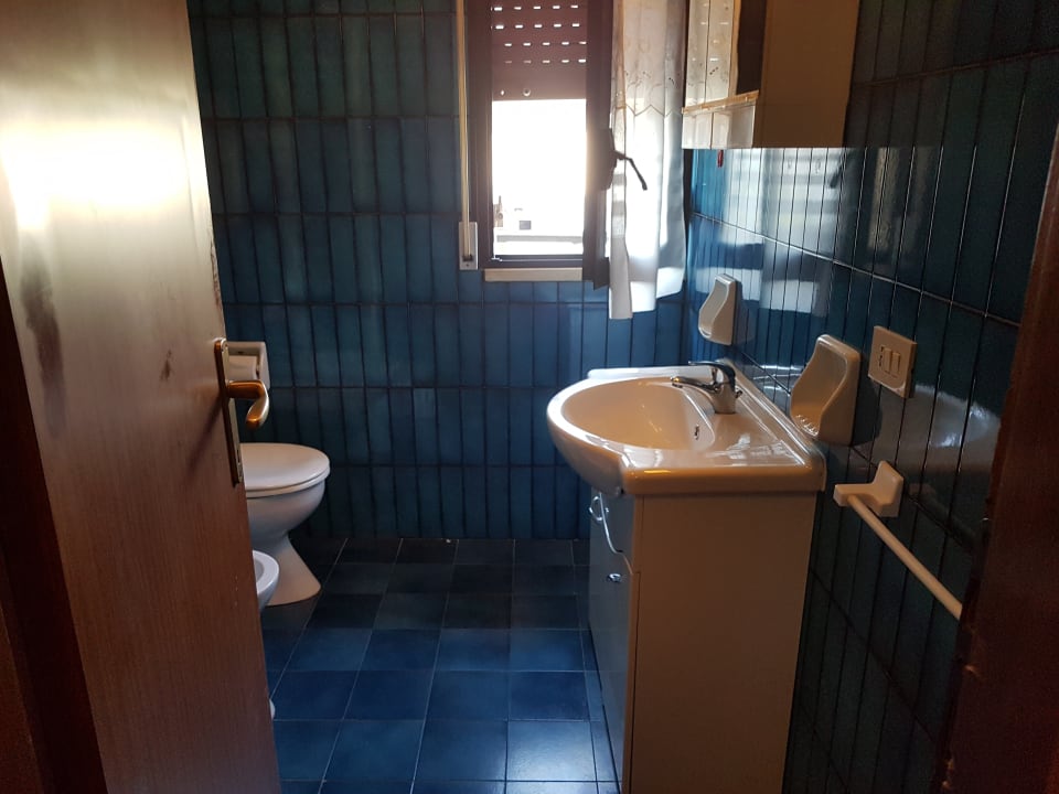 Zimmer Villaggio Lido