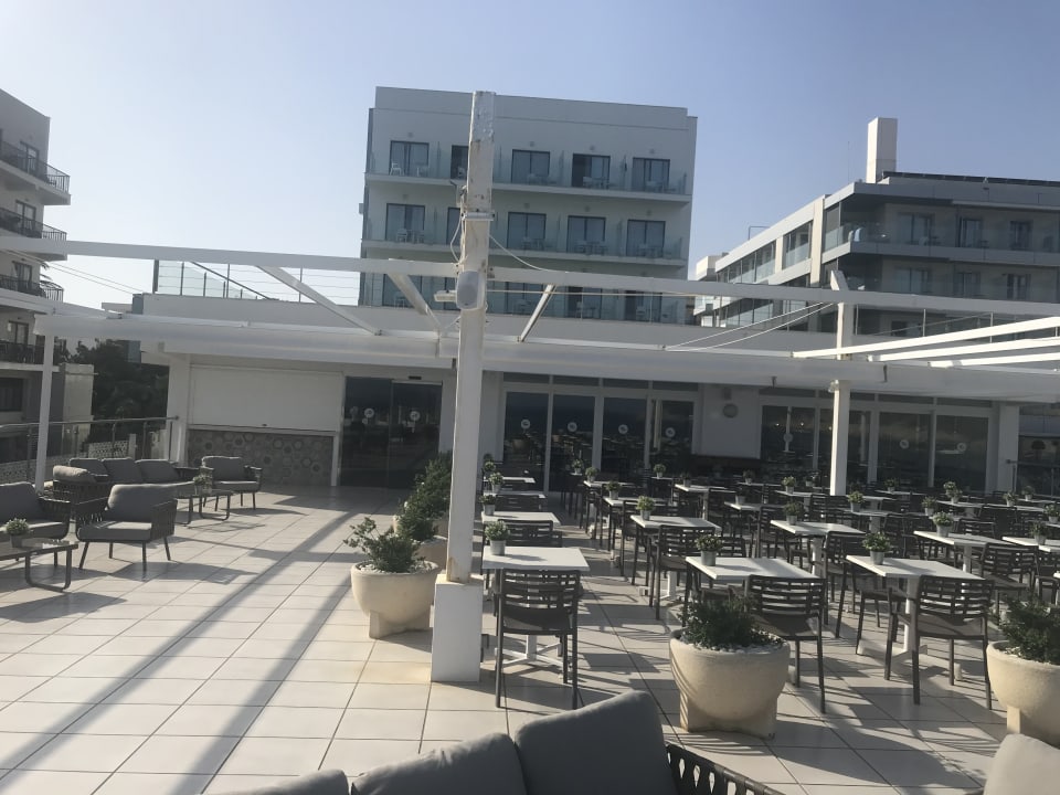 Gastro HSM Regana - Adults Only