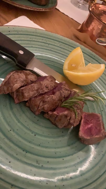 Gastro Mitsis Selection Rinela