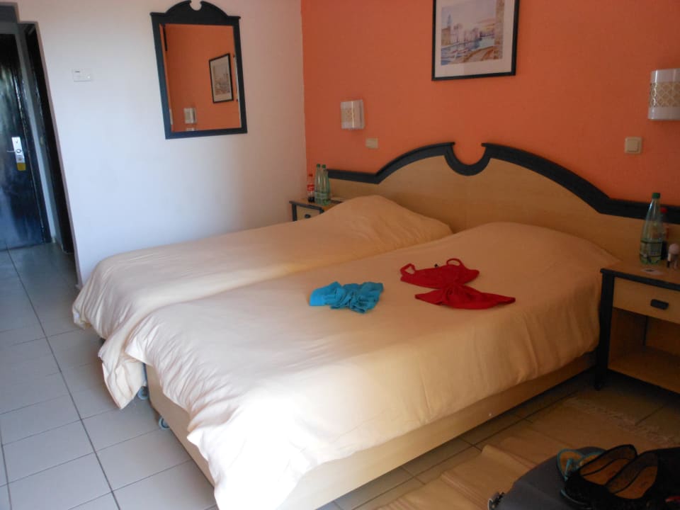 Zimmer Iberostar Waves Mehari Djerba
