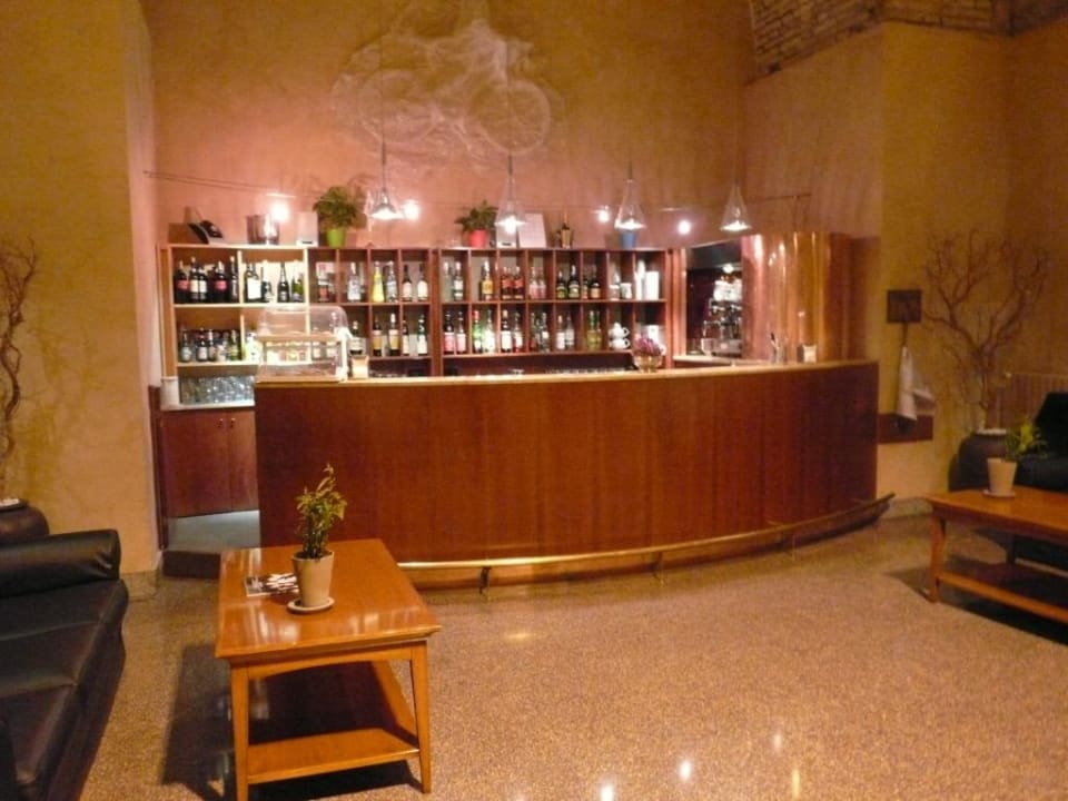 Kleine Bar Villa Eur Parco Dei Pini