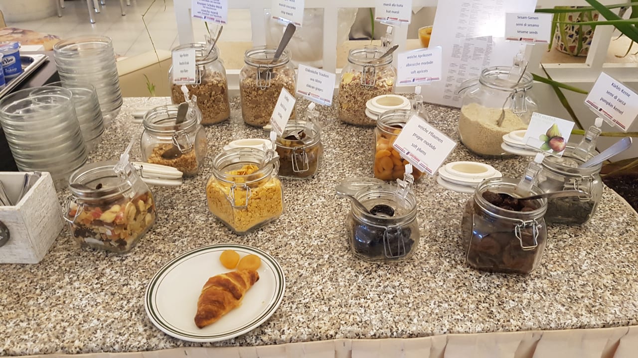 Gastro Hotel Smeraldo