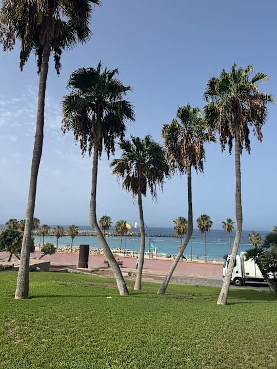 Strand Gloria Palace Royal Hotel & Spa