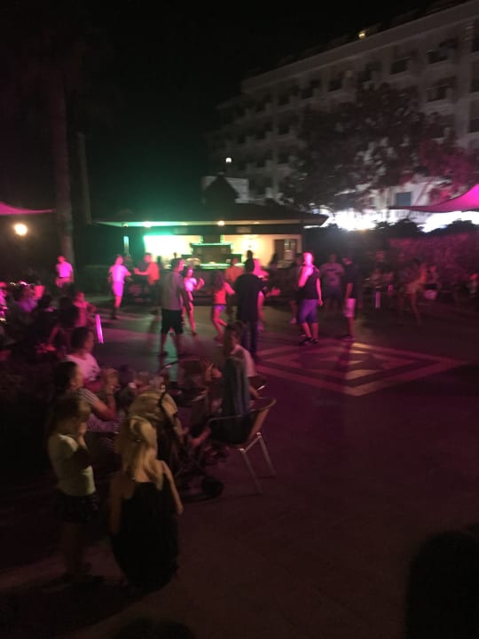 Sport & Freizeit Hotel Royal Garden Beach
