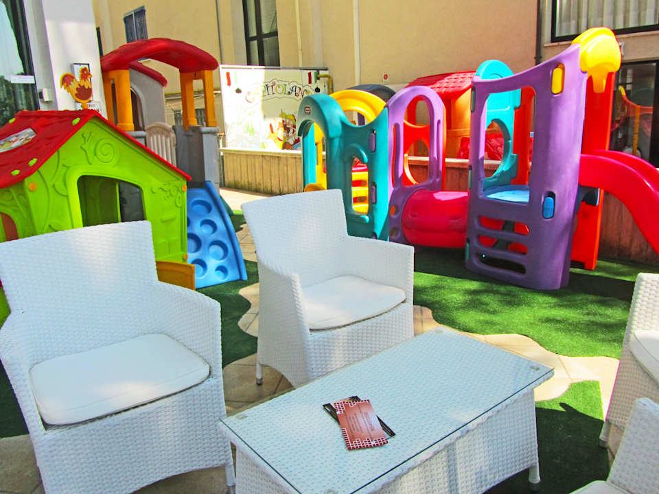 Ambienti Hotel Oberdan Hotel Oberdan