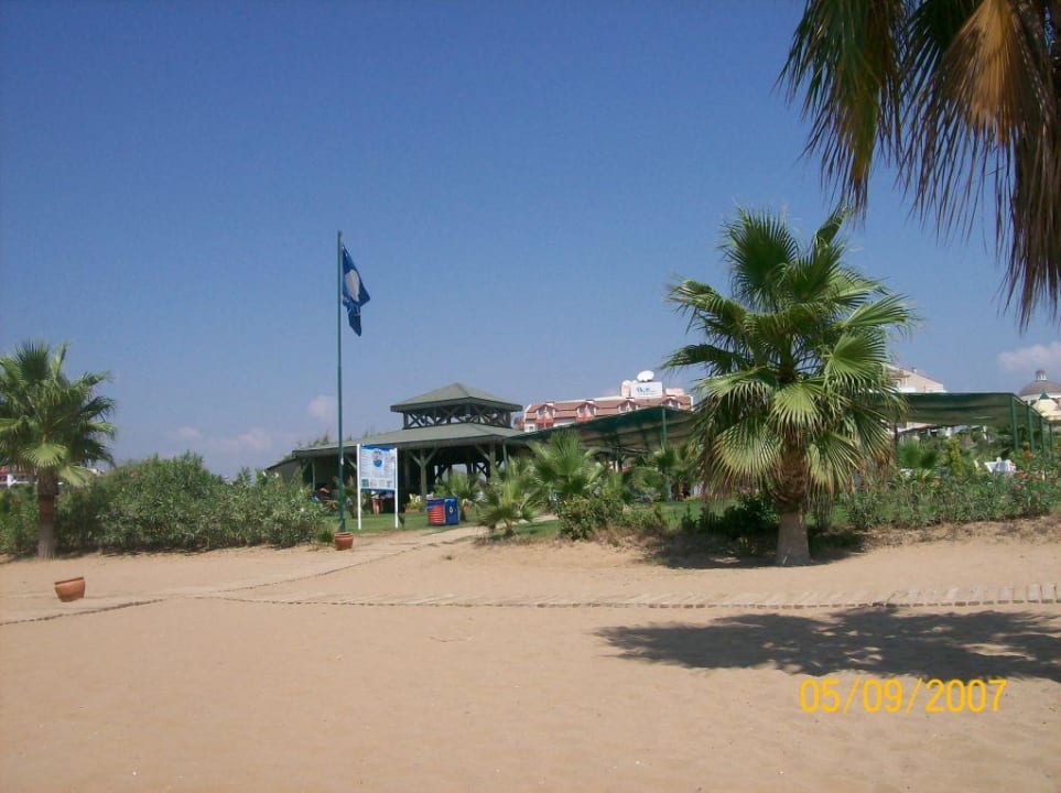 Strandbar Royal Atlantis Beach Hotel
