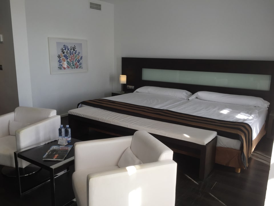 Zimmer allsun App.-Hotel Esquinzo Beach