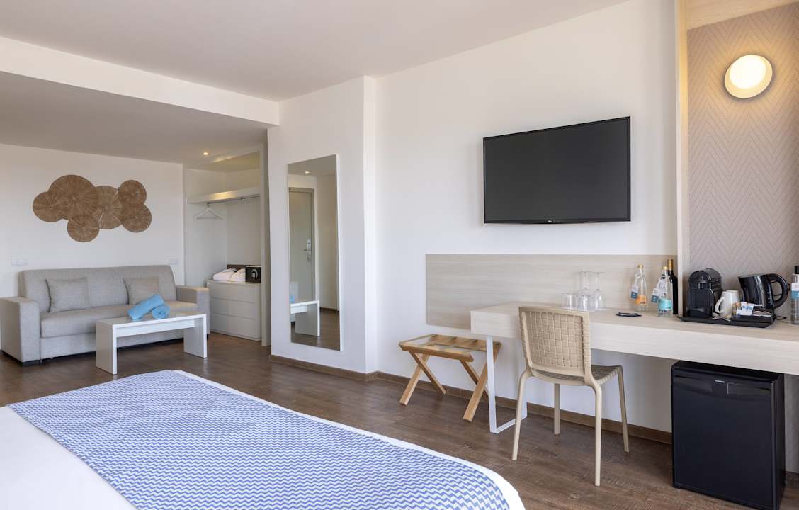 Zimmer Alua Calas de Mallorca Resort