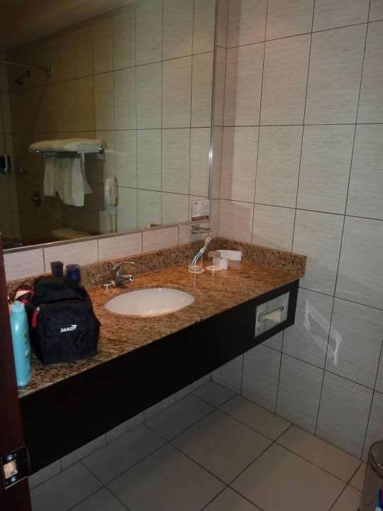 Bad Hotel Rincon del Valle