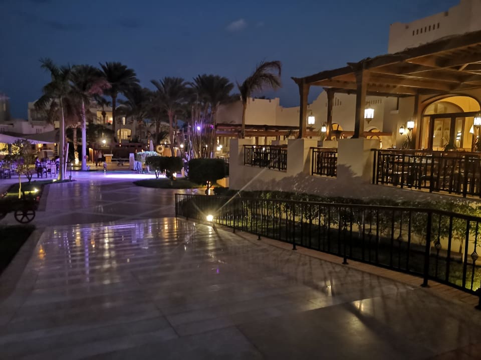Gastro Hotel JAZ Makadi Star & Spa
