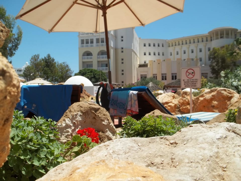 Basen Medina Solaria & Thalasso