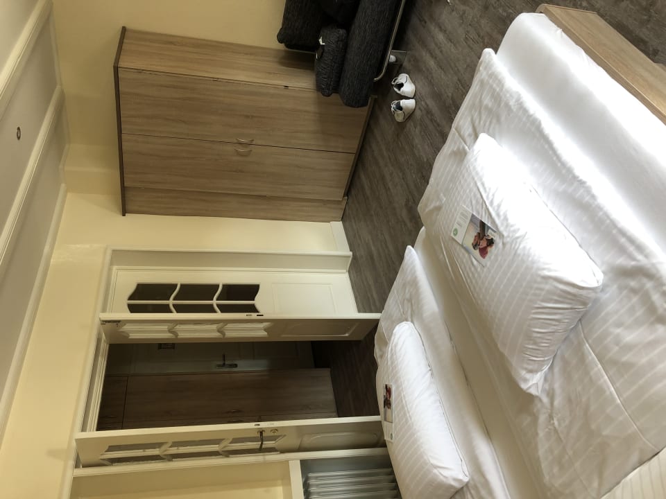 Zimmer Dünen Stuuv - Studios