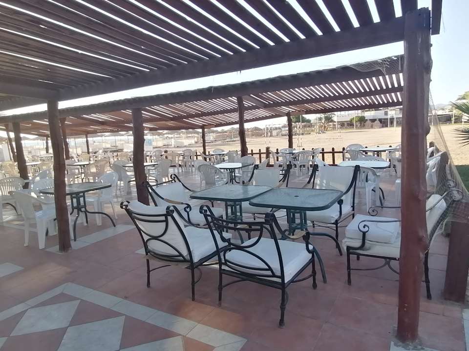 Gastro Shams Safaga Resort