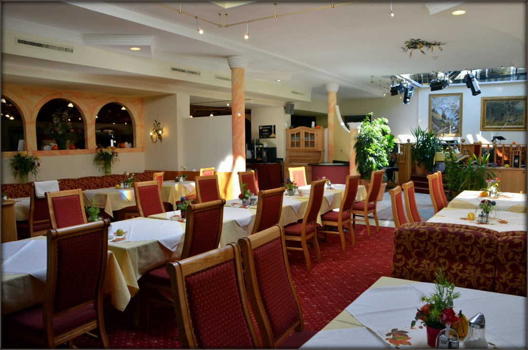 Restaurant Hotel Kohlerhof