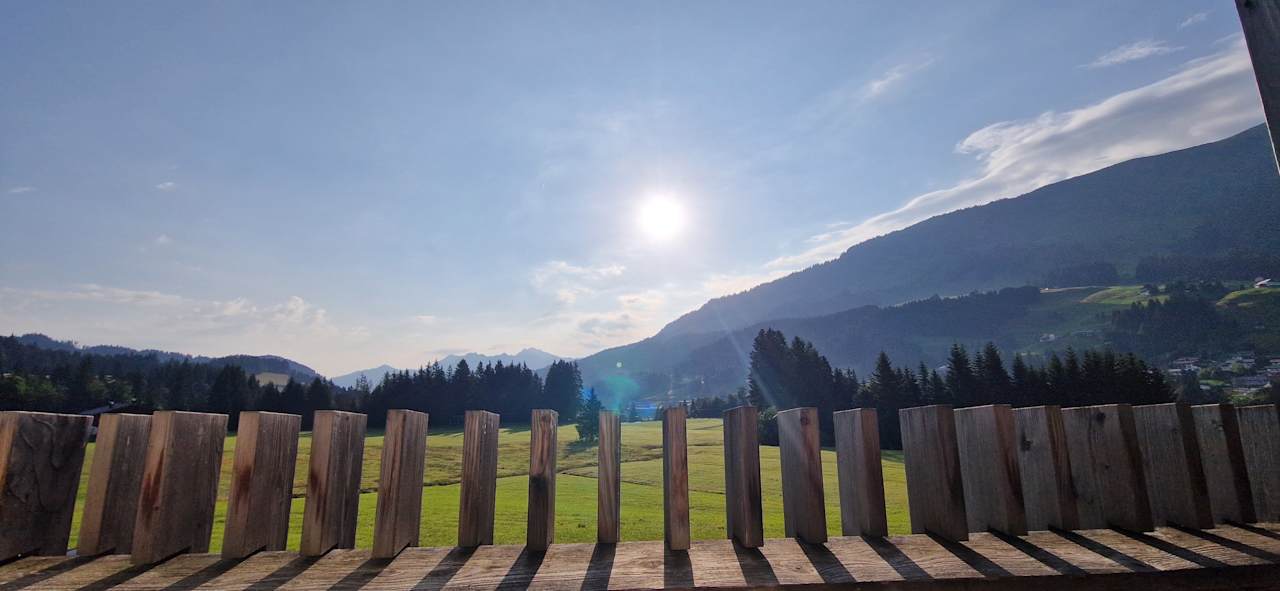 Zimmer Genuss- & Aktivhotel Sonnenburg