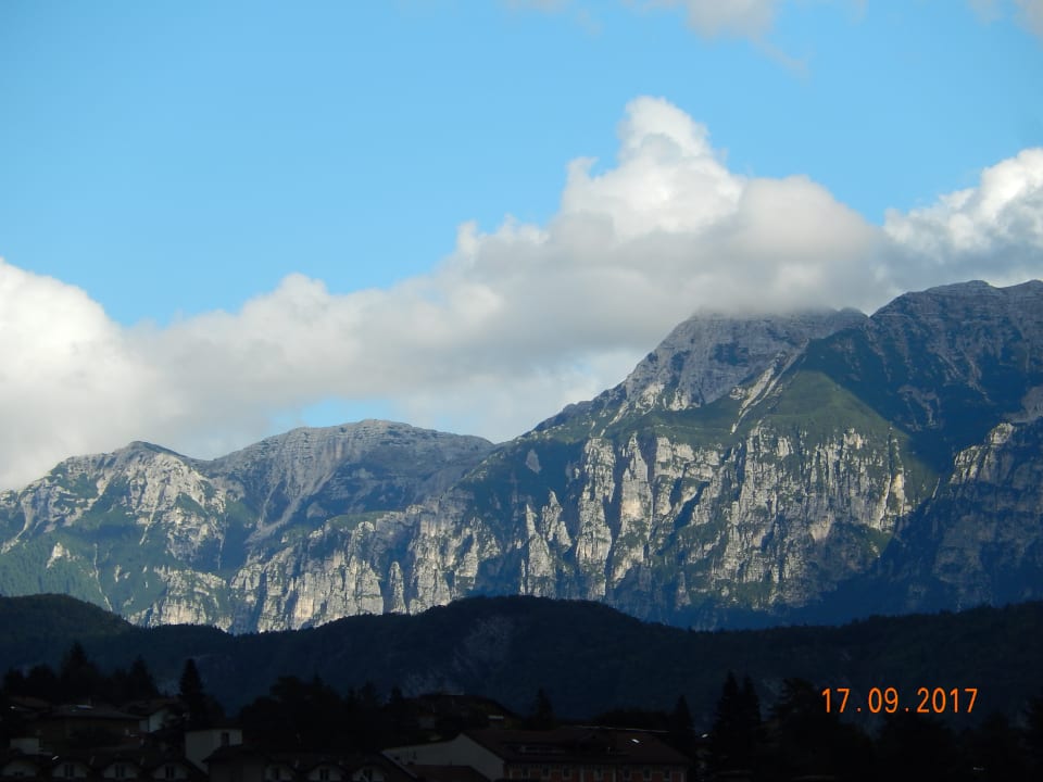 Ausblick Parc Hotel Du Lac