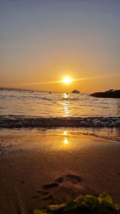 Strand Bella Vista Resort Hurghada