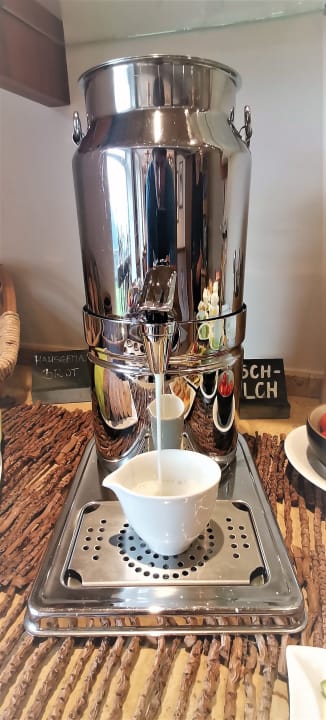 Gastro Pension Sonderbichlhof