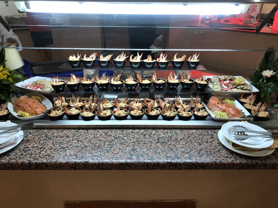 Gastro Hotel Gorgonia Beach Resort